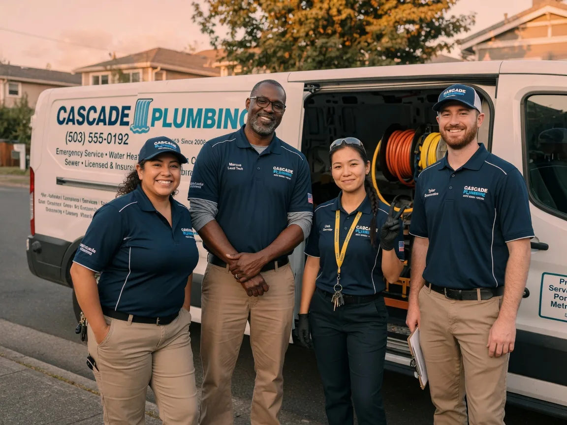 Emergency Plumber company in Roe, AR